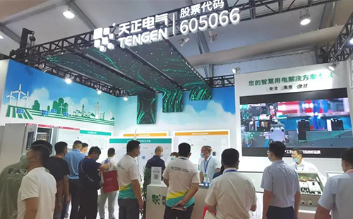 展会直击 | LETOU国际米兰亮相济南光伏展，助力行业绿色低碳发展